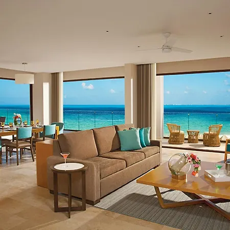 Dreams Playa Mujeres Golf & Spa Resort-2