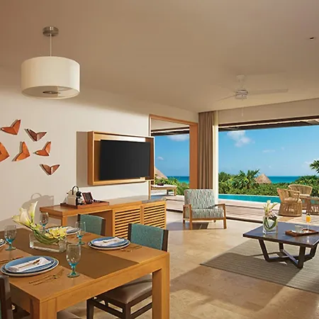 Dreams Playa Mujeres Golf & Spa Resort-3