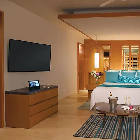 Dreams Playa Mujeres Golf & Spa Resort-3
